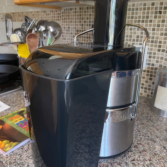 NEW JACK LA LANE JUICER - Picture 3 of 7